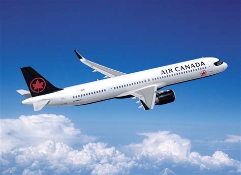 air canada fleet